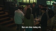 Tham Vọng Rực Đỏ EP 1c [Sub Việt]