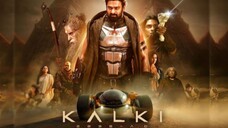 Kalki 2898 AD Full HD Hindi Movie