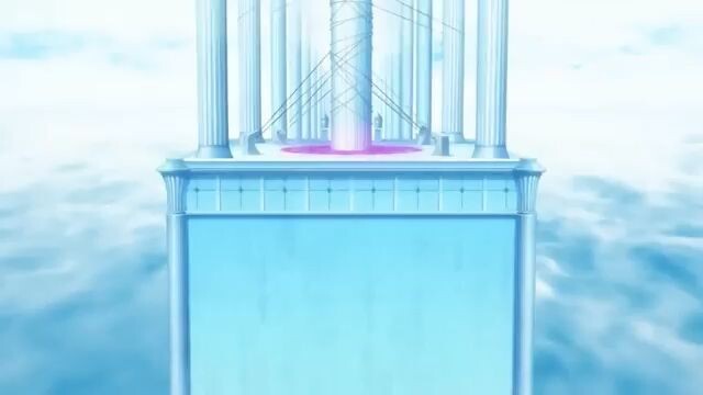 MAN WHO POSSESSES THE STRONGEST SWORD MAGIC