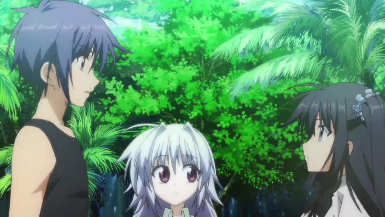 Juuou Mujin no Fafnir (Unlimited Fafnir) 