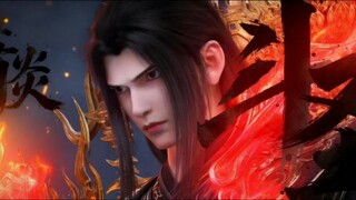 Xiao Yan Dou Sheng 🌟 1 Pembentukan Aliansi Sky Mansion | BTTH Episode 173