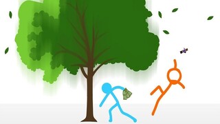 【ألن بيكر】 قدرة جديدة لـ Blue #TeamTrees