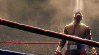 Big George Foreman full movie [indo sub]