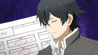 Handa-kun - Episode 7 (Subtitle Indonesia)