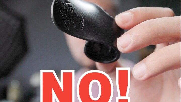 مَن لم يشترِ، لا يشترِ؛ ومَن اشترى، فليفكّكه!