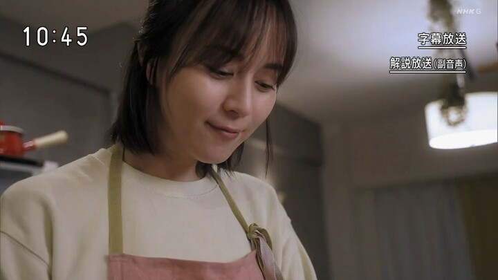 Tsukuritai.Onna.to.Tabetai.Onna.2022.S01E01