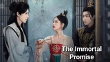 The Immortal Promise Eps 10 sub indo Hd