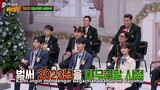Knowing Brothers Ep 414 with Shownu MONSTA X, Minhee & Hyeongjun CRAVITY, Rei & Liz & Lee