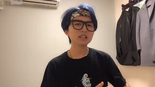 【婧】Youth With You 2 After-Sales The9《Promise》 Reaction｜My youth is back!! The nine-person version of