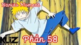 Naruto Moment | Tổng hợp các khoảnh khắc đẹp trong Naruto phần 58
