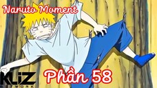 Naruto Moment | Tổng hợp các khoảnh khắc đẹp trong Naruto phần 58