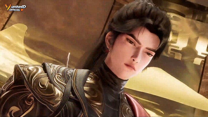 Martial God Asura Season 2 Episode 15 Subtitle Indonesia Hd