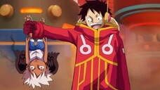 BOCIL INI PALING OVERPOWER DI ONE PIECE! KEKUATANNYA SETARA NIKA LUFFY CUY! ONE PIECE