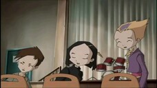 Code Lyoko Eps 2 Dub indo