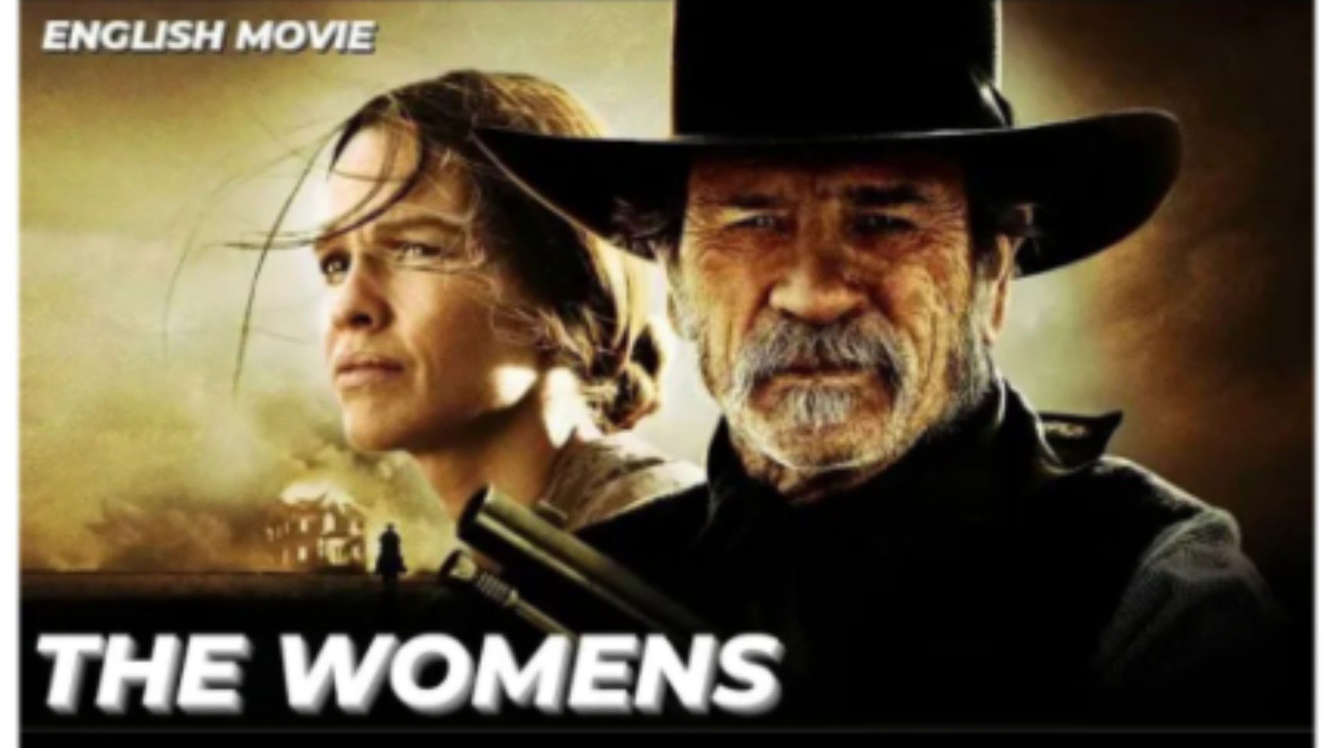 Cowboy english full movies deals