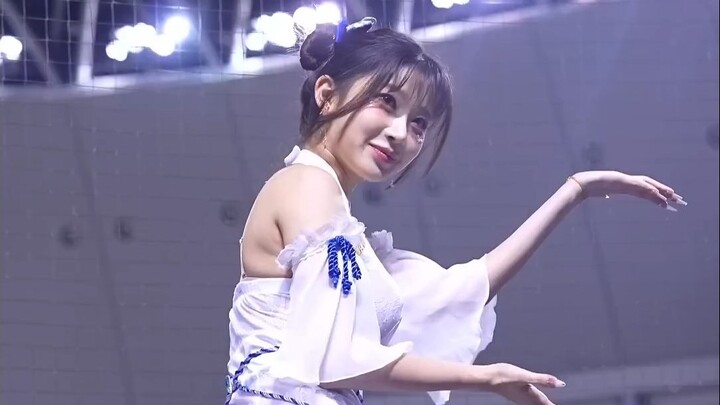 Bộ sườn xám này quá xuất sắc! Lễ hội nhảy giữa giờ của Lý Châu Ngạn phần 2 trở lại đầy ấn tượng🔥｜Ngà