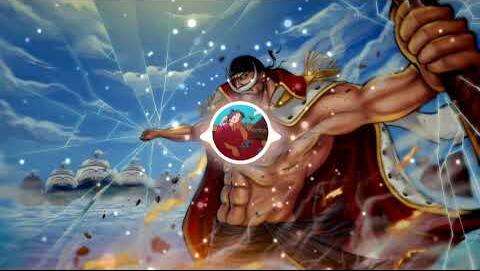 One Piece Opening 24 Full Paint I Don T Like Mondays Lyrics Cc Bilibili