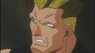 Street Fighter II V - S01E26 - Fight to the Finish: Round Two