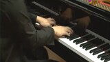 2020 Shanghai Conservatory of Music Examination Liszt Hunt