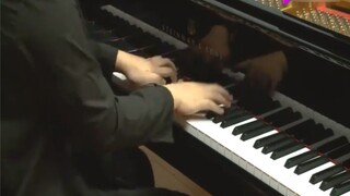 Năm 2020, Nhạc viện Thượng Hải kỳ thi Liszt Hunt