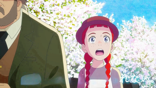 【4月】安妮·雪莉 正式PV【MCE汉化组】