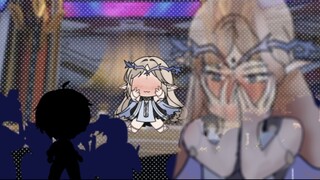 【Kati】Drifting... drifting... drifter?
