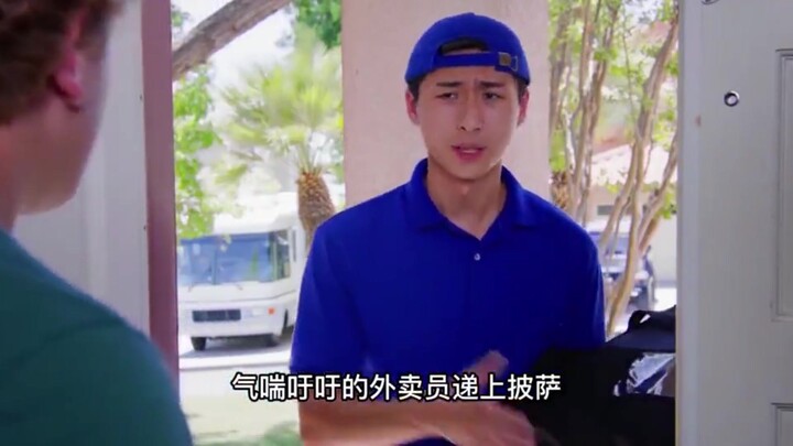 只有亲身经历过，才知道他人的不易