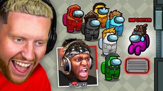Best MoreSidemen Moments Of All Time