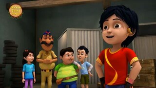 Ganjoo Gang _ Shiva Ep 149 Action Cartoon Story For Kids _ Shiva Cartoon _ Booni