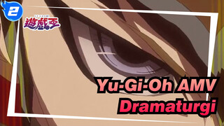 [Yu-Gi-Oh zexal AMV] Dramaturgi_2