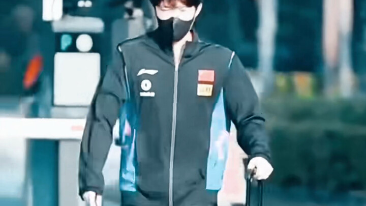 ต้าโถวกับคู่ชาย | หวังชู่ฉินเป็นสมาชิกนอกบัญชีของทีมหญิง?