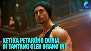 PETARUNG JUARA DUNIA PUN TUMB4NG OLEH ORANG INI !!! Alur Cerita Film Gangster India