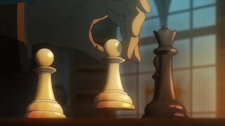Princess Principal Crown Handler : Link in Descrption