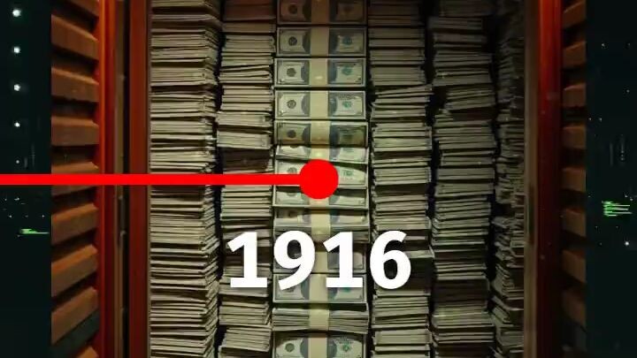 Demo Video: How Rockefeller Created Standard Oil