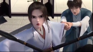 I Am Ying Tai Episode 10 Sub Indo