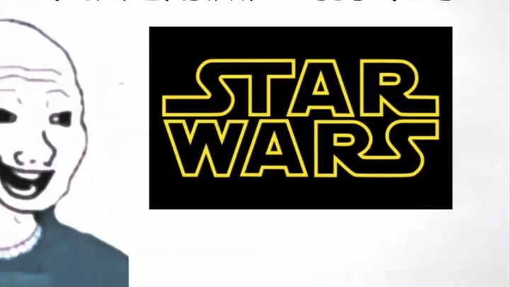 【Star Wars】Trước khi xem vs. Sau khi xem