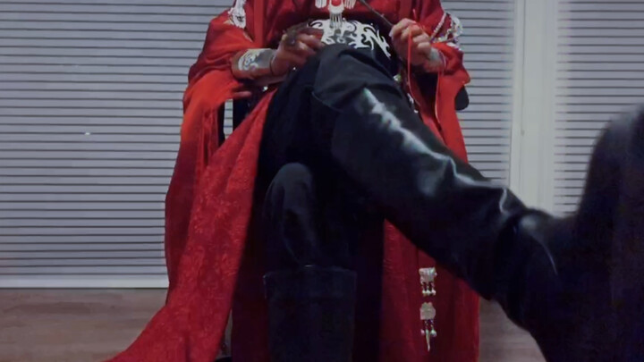 Sitting there is a pile of money