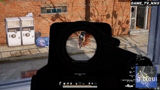 Gục ngã ngay lập tức #gamepro