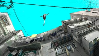 [The 5th Xunguang Xiaoyu Award] 23rd Graduation Animation "Rotten"