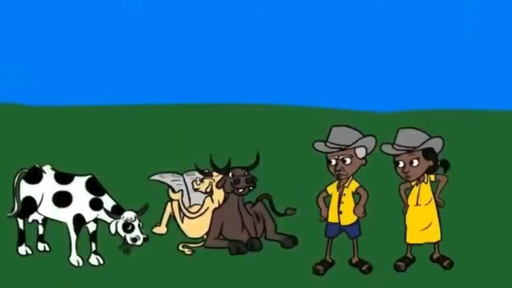 Bora dormir com desenho do Tiringa -Pimenta na boca dos outros é refresco   🤣🤣