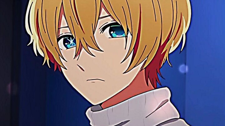 aqua satu ini beda☝