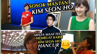 AKHIRNYA !!! Mantan Kim Seon Ho Angkat Bicara , Fans Muak Melihatnya