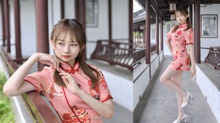 新娘撞进你怀里❤大喜【Hina】