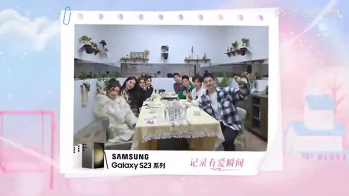 Hao You Hao You Ai (2023) Episode 1-1 English Sub