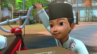 Spesial Adit - Berkah Adit Lihat Bang Jarwo Taubat