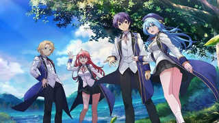 12_(END) KENJA NO MAGO/WISE MAN'S GRANDCHILD (SUBTITLE🇮🇩)