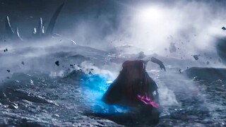 THOR 4 LOVE AND THUNDER "Thor Vs Moon Monster" Trailer (4K ULTRA HD) 2022