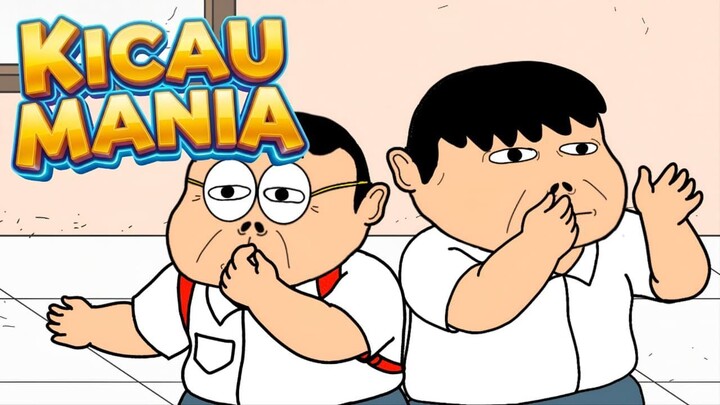 Kicau Mania - Doracimin