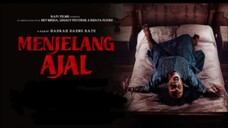 film MENJELANG AJAL full movie 2024 || film horor Indonesia