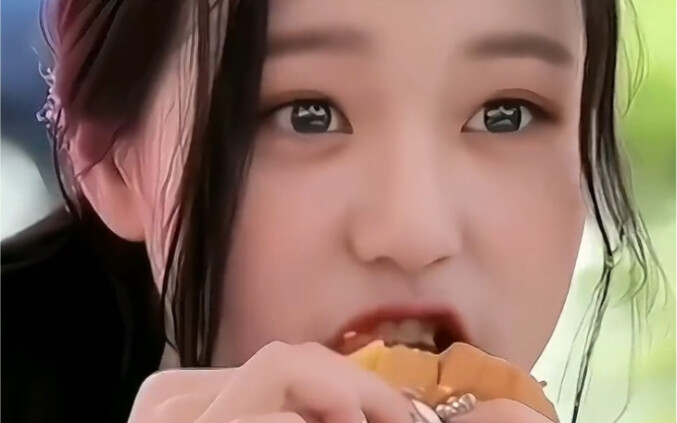 英子你要不要来看看以前的你多讨人喜欢